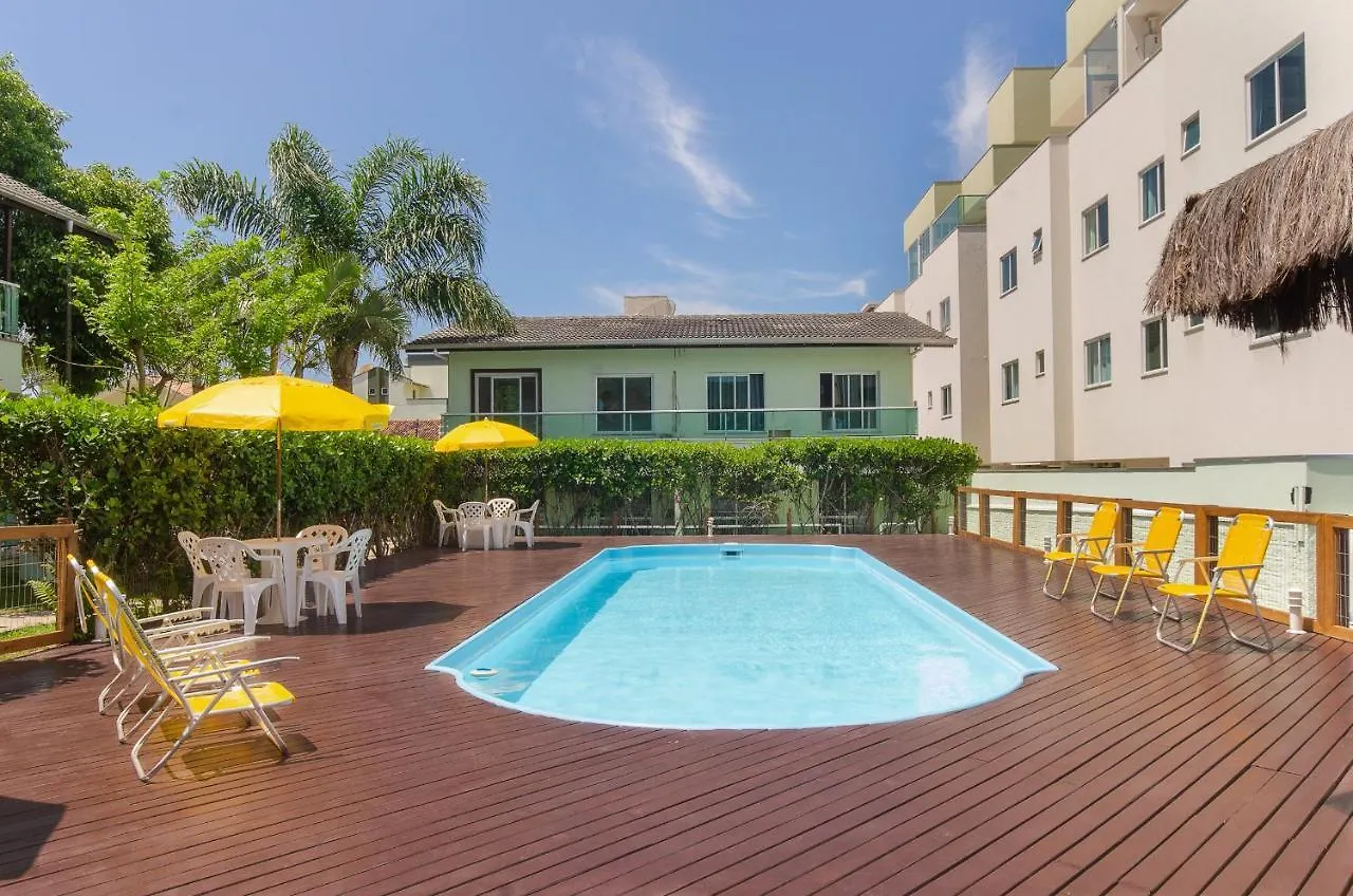 Inn Pousada Morada Da Praia Bombinhas