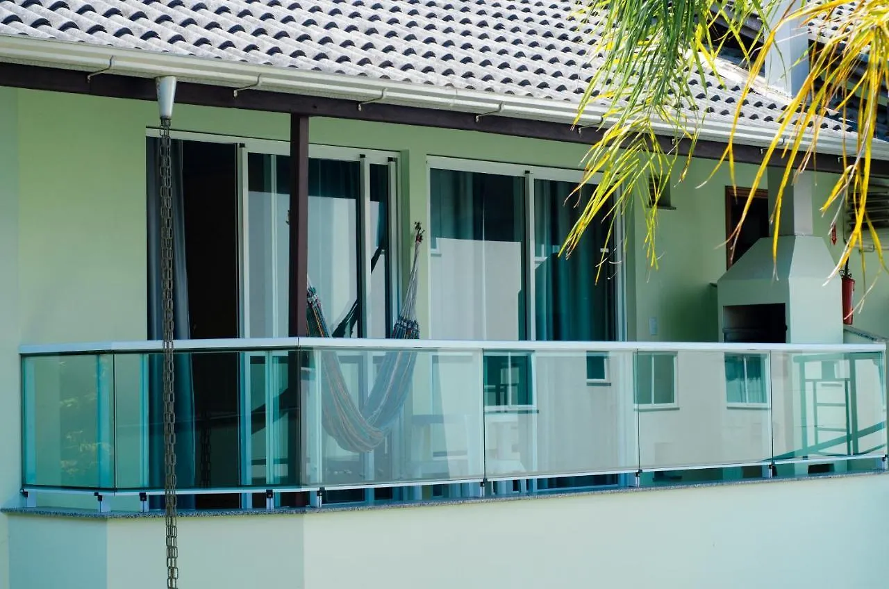 Inn Pousada Morada Da Praia Bombinhas