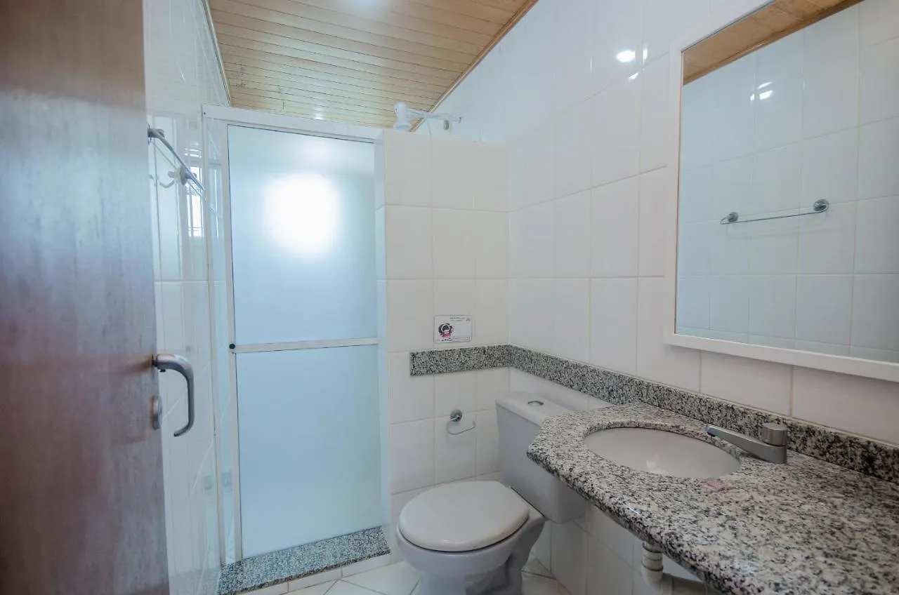 Inn Pousada Morada Da Praia Bombinhas