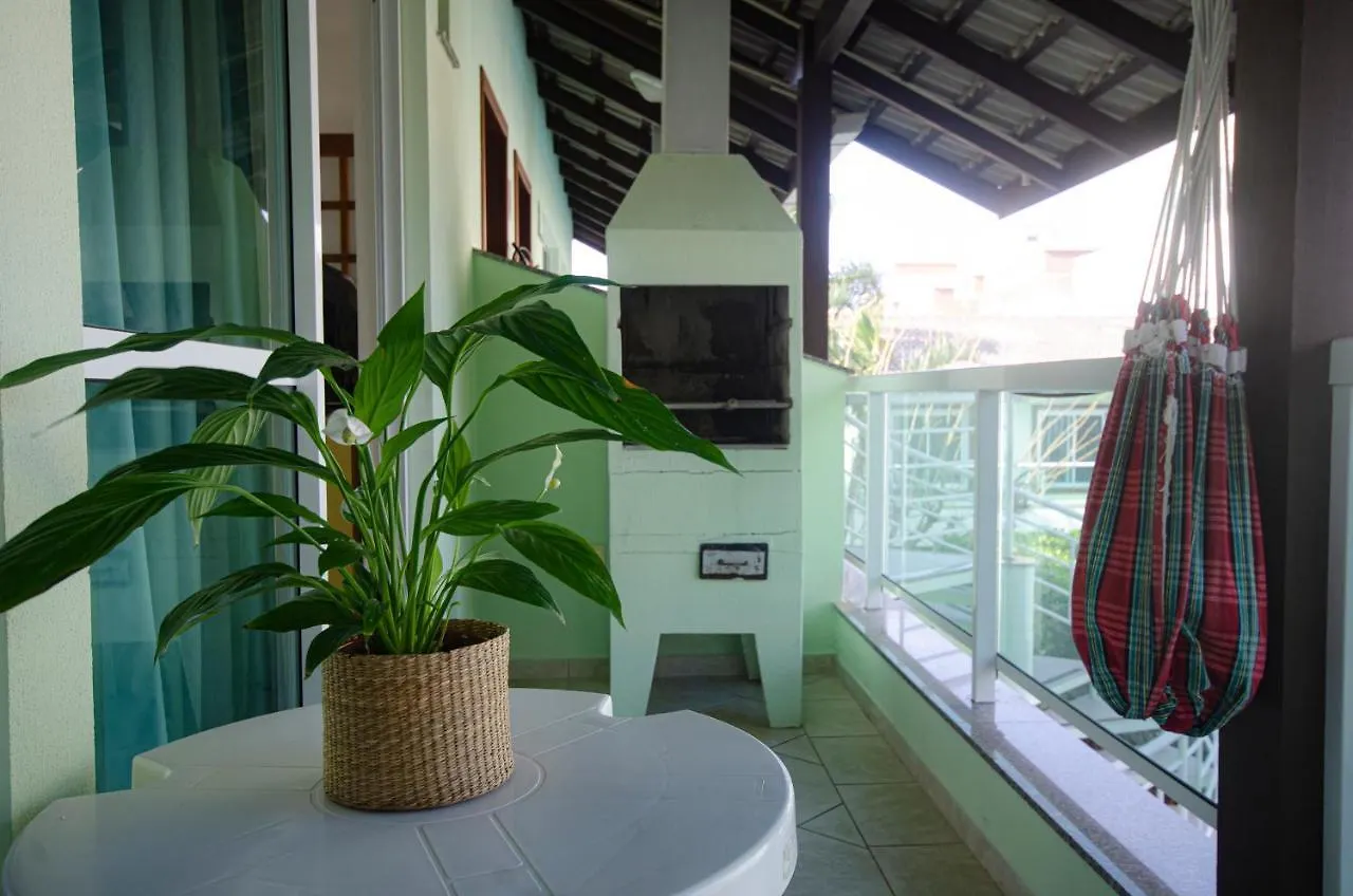 ** Inn Pousada Morada Da Praia Bombinhas Brazil