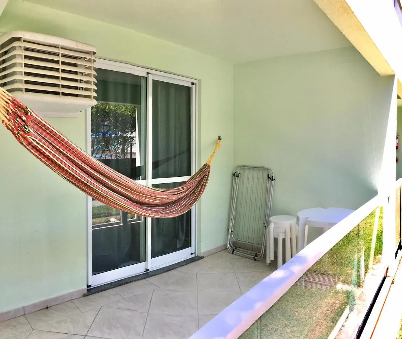 Pousada Morada Da Praia Bombinhas 2*,