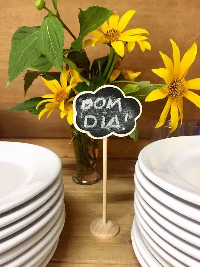 Pousada Morada Da Praia Bombinhas Inn