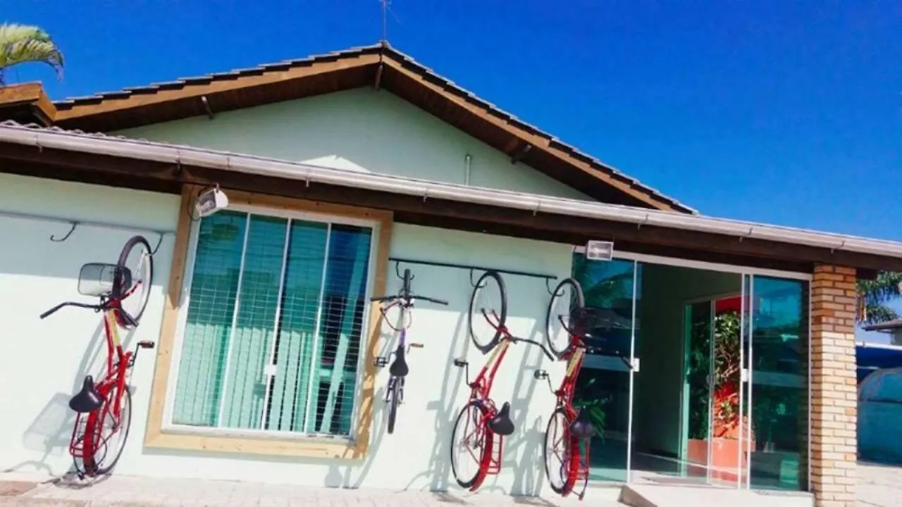 Inn Pousada Morada Da Praia Bombinhas