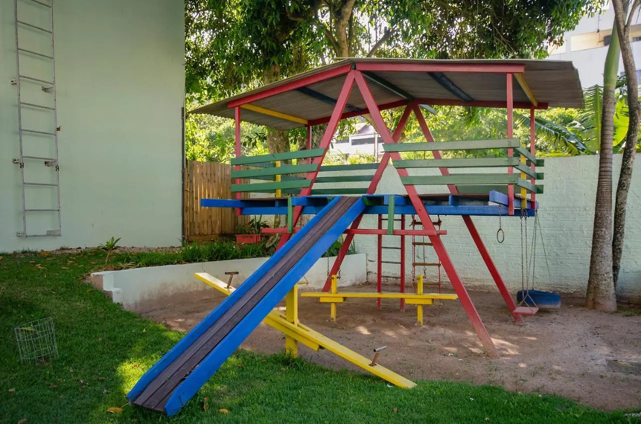 ** Inn Pousada Morada Da Praia Bombinhas Brasil