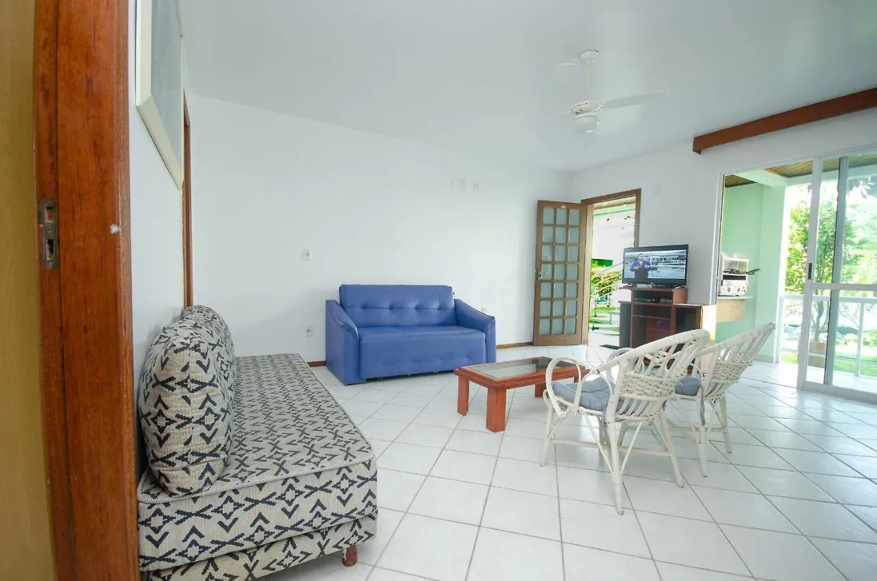 Pousada Morada Da Praia Bombinhas Brasil