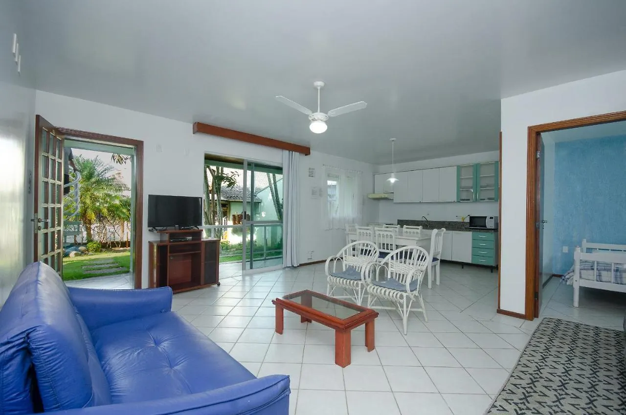** Inn Pousada Morada Da Praia Bombinhas Brasil