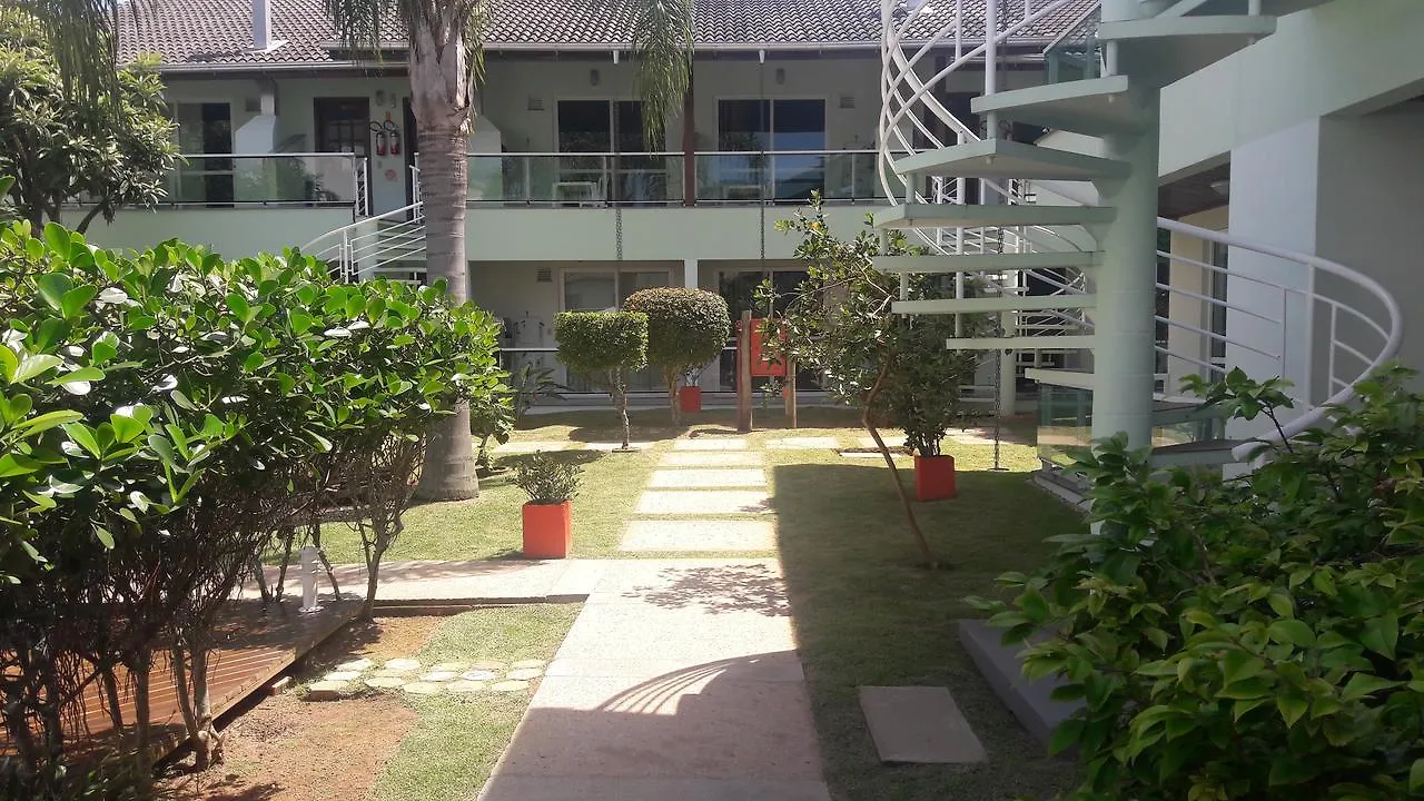 Inn Pousada Morada Da Praia Bombinhas