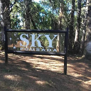  Casa de hóspedes Sky 