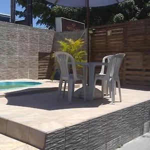  Casa de hóspedes Suites Porto Viagem Brasil