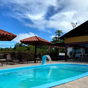 Locanda De, Bombinhas