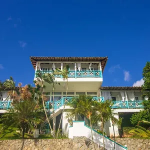 Inn Aroma Do Mar By Latitud ****