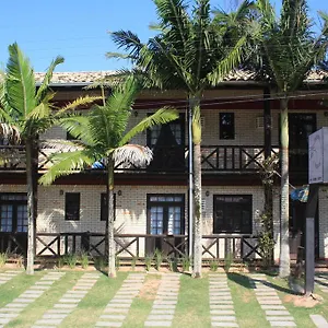 Estalagem Narinari
