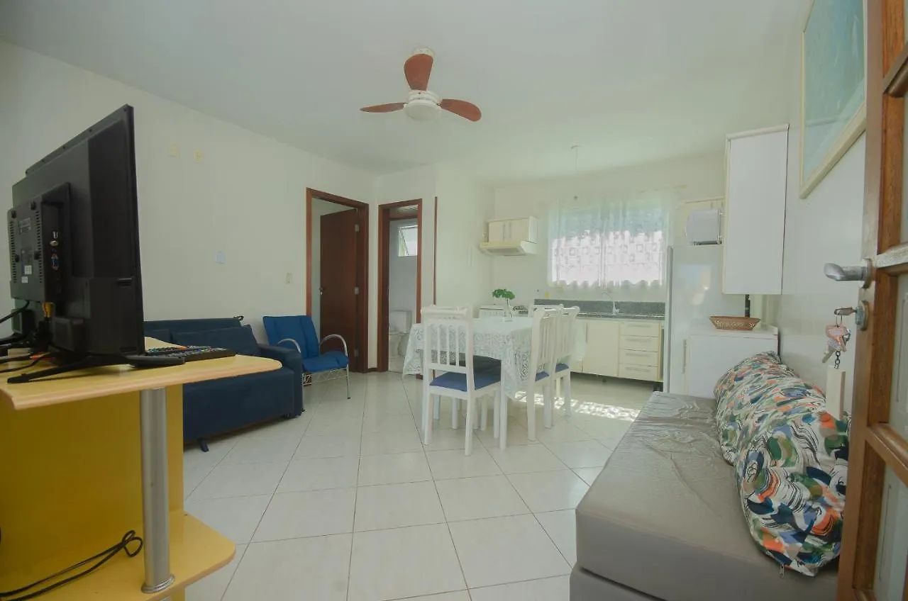 Pousada Morada Da Praia Bombinhas Gasthof