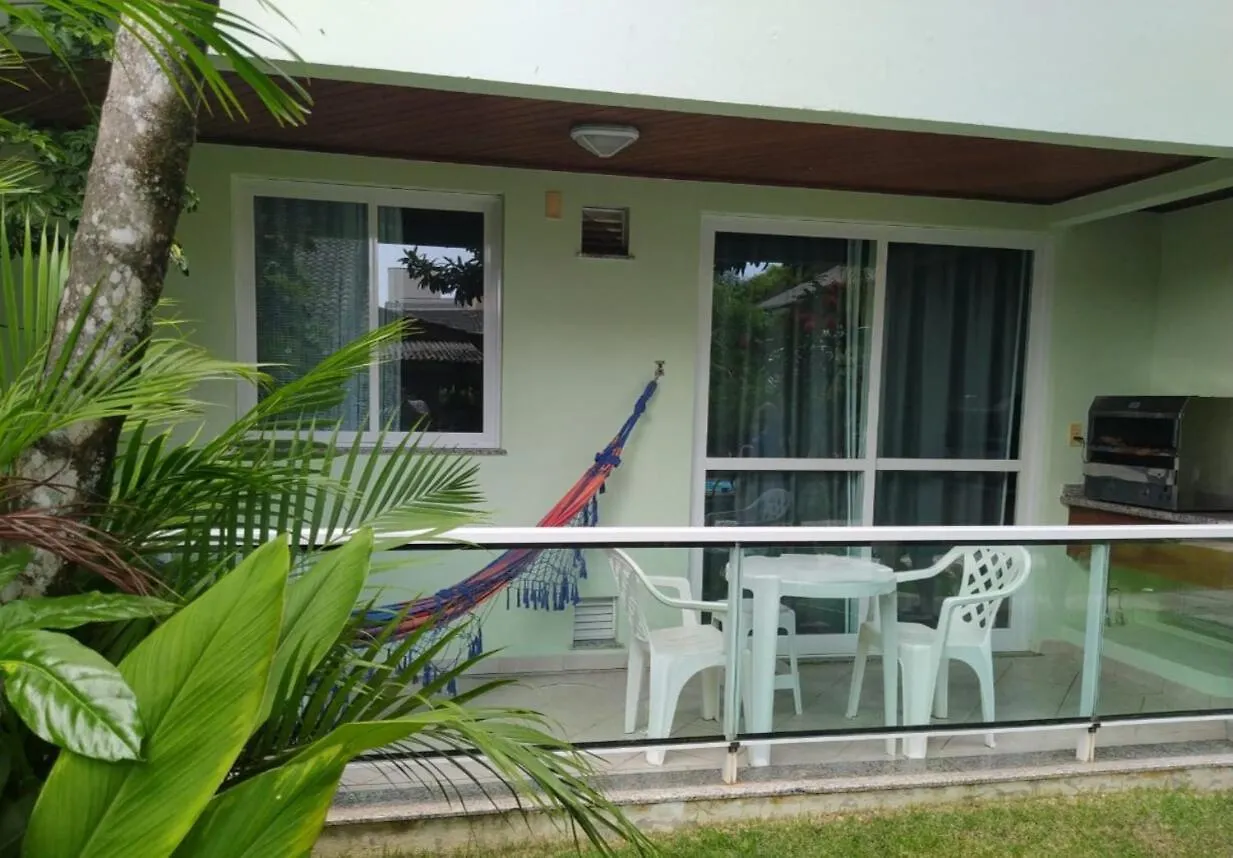 Gasthof Pousada Morada Da Praia Bombinhas