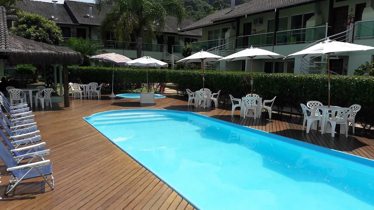 Gasthof Pousada Morada Da Praia Bombinhas