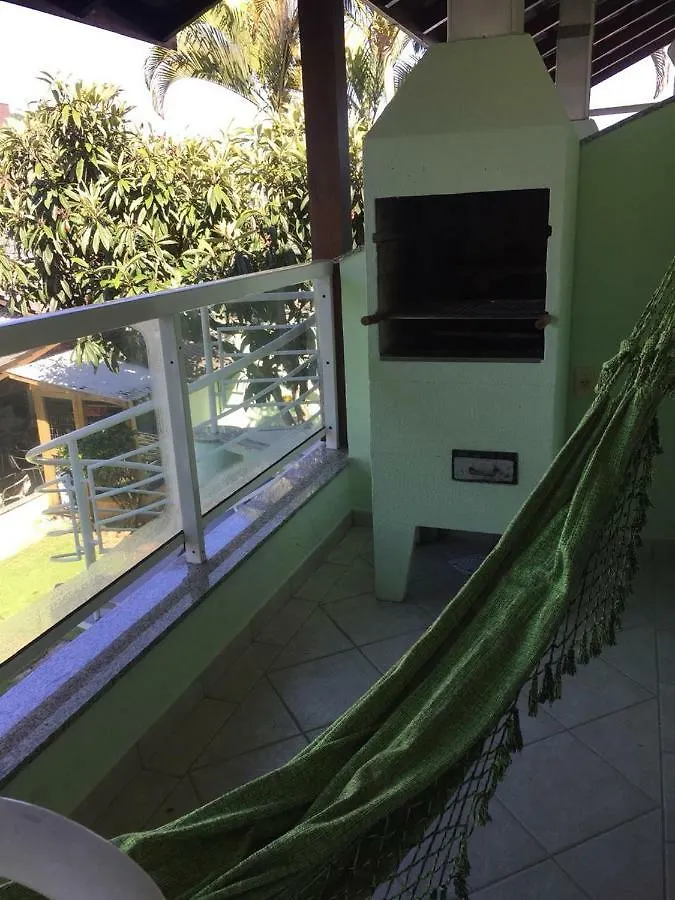 Pousada Morada Da Praia Bombinhas Gasthof